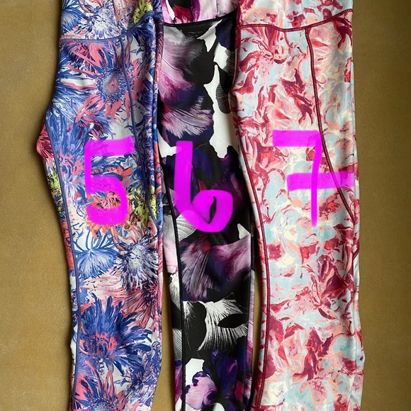 Calia Leggings Bundle - Picture 2 of 3